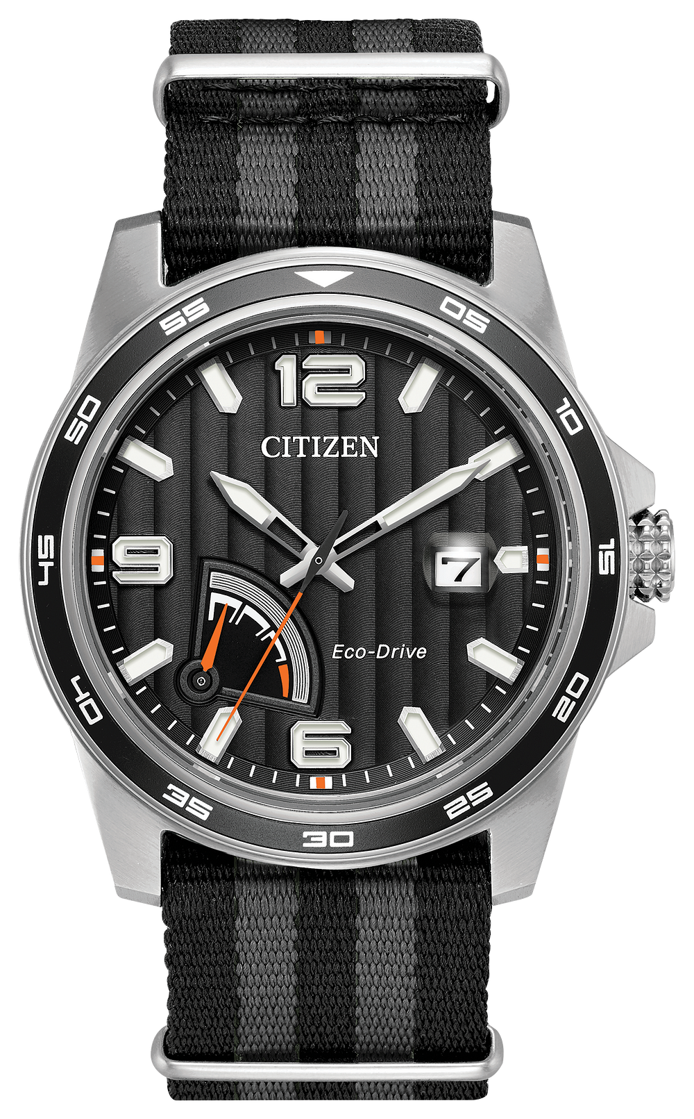 w770 citizen watch